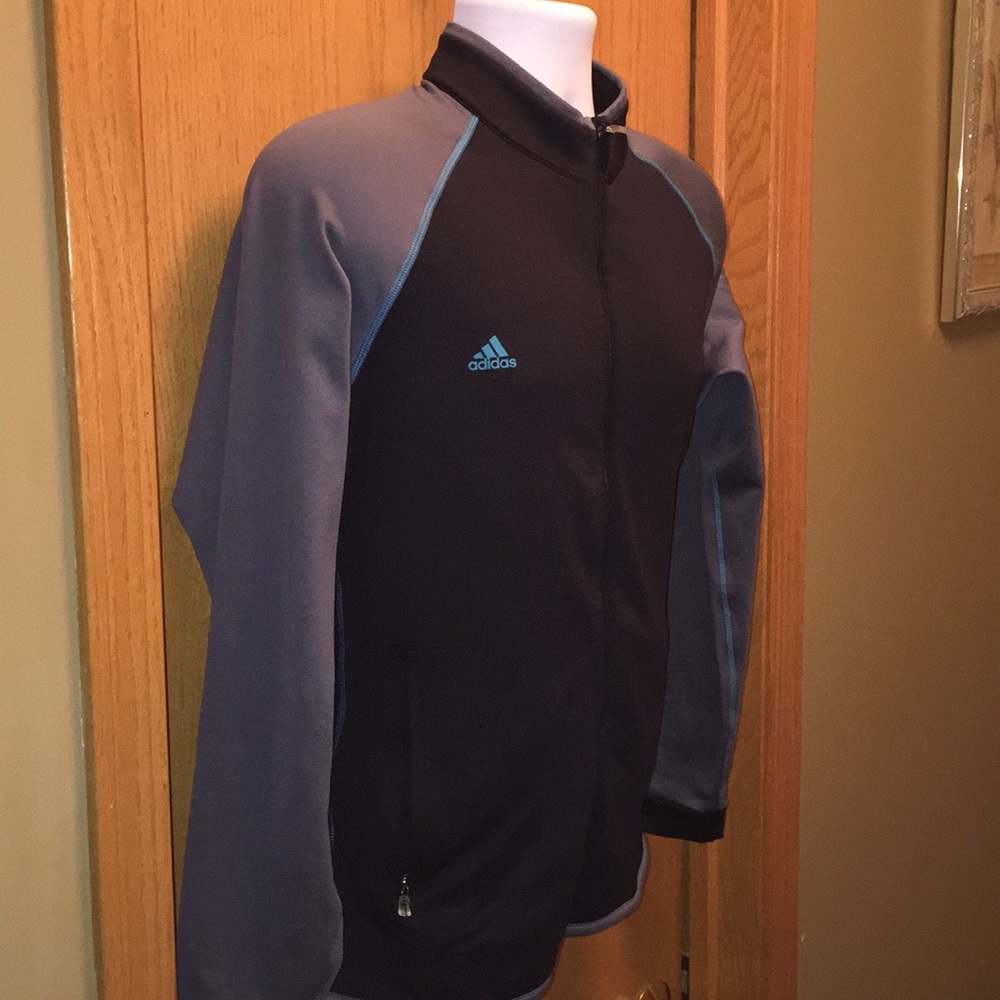 Adidas Jacket - Picture 2 of 4